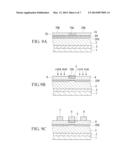 HIGH ELECTRON MOBILITY TRANSISTOR AND METHOD OF FORMING THE SAME diagram and image