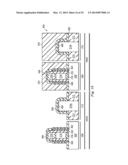 METHOD OF DUAL EPI PROCESS FOR SEMICONDUCTOR DEVICE diagram and image