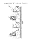 METHOD OF DUAL EPI PROCESS FOR SEMICONDUCTOR DEVICE diagram and image