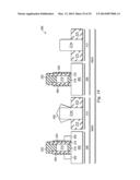 METHOD OF DUAL EPI PROCESS FOR SEMICONDUCTOR DEVICE diagram and image