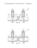 METHOD OF DUAL EPI PROCESS FOR SEMICONDUCTOR DEVICE diagram and image