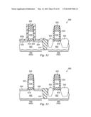 METHOD OF DUAL EPI PROCESS FOR SEMICONDUCTOR DEVICE diagram and image