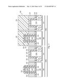 METHOD OF DUAL EPI PROCESS FOR SEMICONDCUTOR DEVICE diagram and image