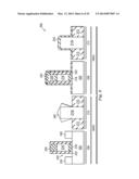 METHOD OF DUAL EPI PROCESS FOR SEMICONDCUTOR DEVICE diagram and image