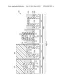 METHOD OF DUAL EPI PROCESS FOR SEMICONDCUTOR DEVICE diagram and image