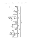 METHOD OF DUAL EPI PROCESS FOR SEMICONDCUTOR DEVICE diagram and image