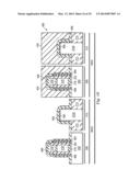 METHOD OF DUAL EPI PROCESS FOR SEMICONDCUTOR DEVICE diagram and image