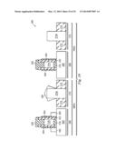 METHOD OF DUAL EPI PROCESS FOR SEMICONDCUTOR DEVICE diagram and image