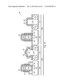 METHOD OF DUAL EPI PROCESS FOR SEMICONDCUTOR DEVICE diagram and image