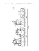 METHOD OF DUAL EPI PROCESS FOR SEMICONDCUTOR DEVICE diagram and image