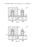 METHOD OF DUAL EPI PROCESS FOR SEMICONDCUTOR DEVICE diagram and image