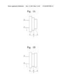 SEMICONDUCTOR DEVICE AND METHOD OF MANUFACTURING THE SAME diagram and image