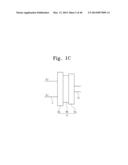 SEMICONDUCTOR DEVICE AND METHOD OF MANUFACTURING THE SAME diagram and image