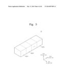 SEMICONDUCTOR DEVICE AND METHOD OF MANUFACTURING THE SAME diagram and image