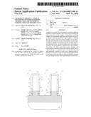 Methods Of Forming A Vertical Transistor, Methods Of Forming Memory Cells,     And Methods Of Forming Arrays Of Memory Cells diagram and image