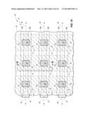 Methods Of Forming A Vertical Transistor, Methods Of Forming Memory Cells,     And Methods Of Forming Arrays Of Memory Cells diagram and image