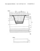 METHOD FOR MANUFACTURING SILICON CARBIDE SEMICONDUCTOR DEVICE diagram and image