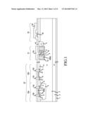 SEMICONDUCTOR DEVICE MANUFACTURING METHOD diagram and image