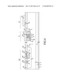 SEMICONDUCTOR DEVICE MANUFACTURING METHOD diagram and image