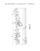 SEMICONDUCTOR DEVICE MANUFACTURING METHOD diagram and image