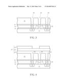 MANUFACTURING METHOD OF SEMICONDUCTOR DEVICE diagram and image