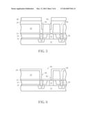 MANUFACTURING METHOD OF SEMICONDUCTOR DEVICE diagram and image