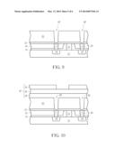 MANUFACTURING METHOD OF SEMICONDUCTOR DEVICE diagram and image