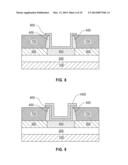 LATERAL BIPOLAR TRANSISTOR AND CMOS HYBRID TECHNOLOGY diagram and image