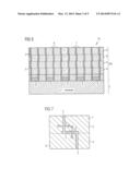 METHOD FOR FABRICATING A TRENCH STRUCTURE, AND A SEMICONDUCTOR ARRANGEMENT     COMPRISING A TRENCH STRUCTURE diagram and image