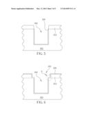 Method of Forming Isolation Structure diagram and image