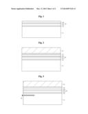 METHOD OF FABRICATING GALLIUM NITRIDE BASED SEMICONDUCTOR DEVICE diagram and image