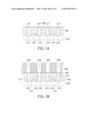 MANUFACTURING METHOD FOR METAL LINE diagram and image