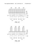 MANUFACTURING METHOD FOR METAL LINE diagram and image