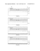 SEMICONDUCTOR DEVICE INCLUDING BOTTOM SURFACE WIRING AND MANUFACTURING     METHOD OF THE SEMICONDUCTOR DEVICE diagram and image