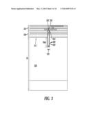 3-D INTEGRATION USING MULTI STAGE VIAS diagram and image