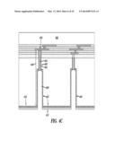 3-D INTEGRATION USING MULTI STAGE VIAS diagram and image