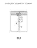 3-D INTEGRATION USING MULTI STAGE VIAS diagram and image