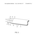 COAXIAL CONNECTOR SUITABLE FOR CONNECTION OF A FLAT PLATE-LIKE CONNECTION     OBJECT diagram and image