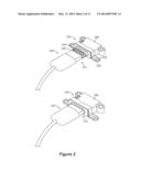 Reinforcing Bars in I/O Connectors diagram and image