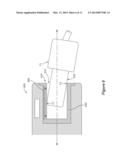 Reinforcing Bars in I/O Connectors diagram and image