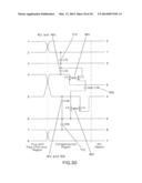 Lead Frame Style Communication Jack diagram and image