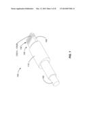 Contacts for an Electrical Connector diagram and image