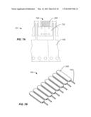 Contacts for an Electrical Connector diagram and image