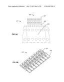 Contacts for an Electrical Connector diagram and image