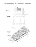 Contacts for an Electrical Connector diagram and image