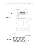 Contacts for an Electrical Connector diagram and image