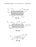 Contacts for an Electrical Connector diagram and image