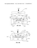 Contacts for an Electrical Connector diagram and image