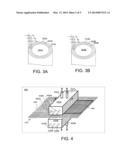 Textile Including Fibers Deposited with Material Using Atomic Layer     Deposition for Increased Rigidity and Strength diagram and image