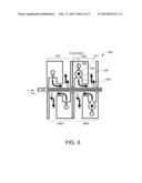 Textile Including Fibers Deposited with Material Using Atomic Layer     Deposition for Increased Rigidity and Strength diagram and image